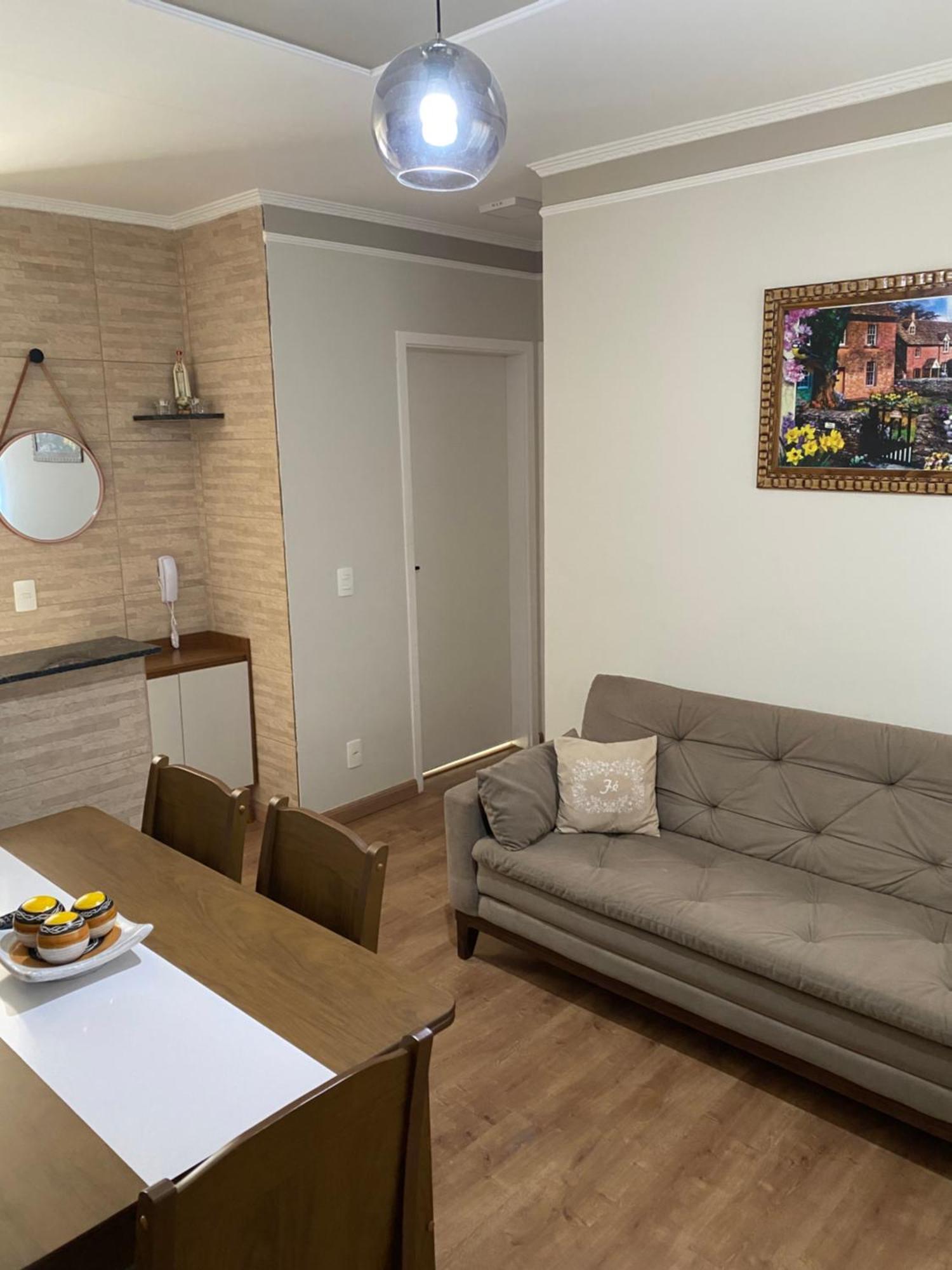 Apartamento Do Renan Espirito Santo do Pinhal Exterior foto